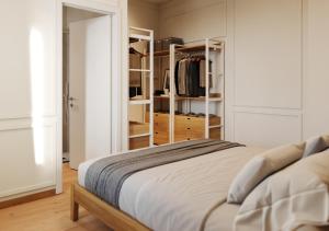 Casa Visconti Milano