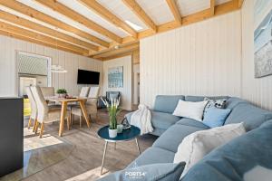 Ferienhaus Wellenreiter Olpenitz