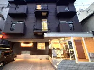 Tabist ビジネス旅館 明石家別館 (Business Ryokan Akashiya Annex)