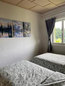 Apartma z razgledom