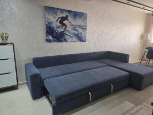 Sea, leisure & peace of mind