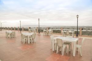 Bohol Plaza Mountain Resort and Restaurant