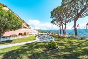 LuxuryResidence Portofino Vistamare&Piscina