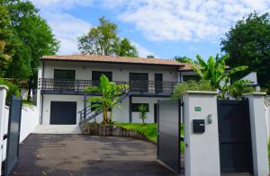 Villas Spacious Luxury Modern Villa with Pool, Beaches and Garden : photos des chambres