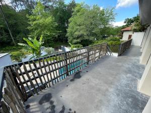 Villas Spacious Luxury Modern Villa with Pool, Beaches and Garden : photos des chambres
