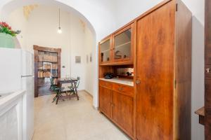 GuestHost - Palazzo Rolli La Stanza della Libreria