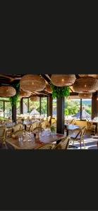 Campings Mobil-home climatise - Camping Montana 4 etoiles, golfe de Saint-Tropez : photos des chambres