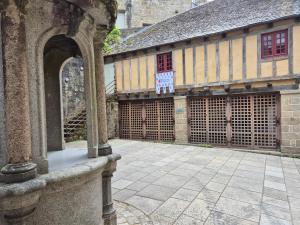 Appartements Urban Sunny & Cosy : photos des chambres