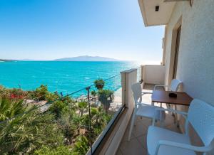 Blue Bay Hotel