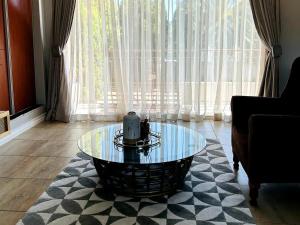 Tranquility Guesthouse JHB