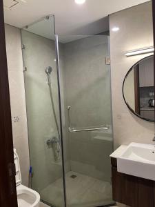 Căn hộ Cao cấp toà M3 Masteri- Vinhomes Ocean Park 1