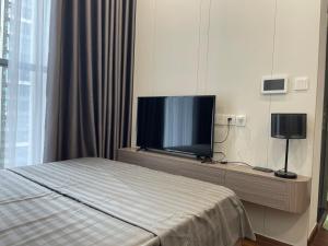 Căn hộ Cao cấp toà M3 Masteri- Vinhomes Ocean Park 1