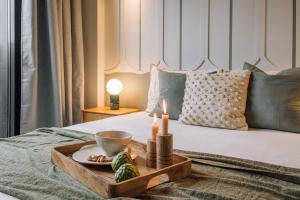 Amalia - 1 bedroom and parking in Santo António