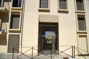 Appartements Citadella Calvi confort chaleureux et climatise : photos des chambres