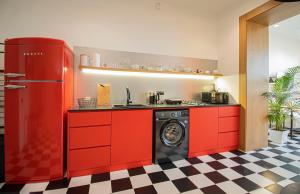 Stylish 1BR Apt In Tbilisi - By Wehost