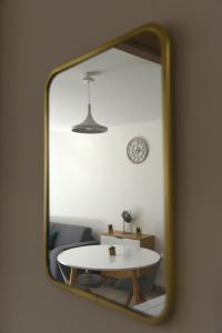 Appartements Citadella Calvi confort chaleureux et climatise : photos des chambres