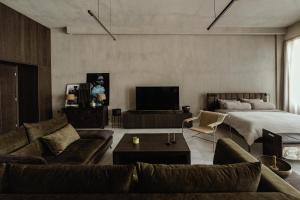 Luxurious loft in Monastiraki