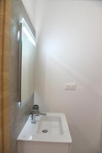 Appartements Citadella Calvi confort chaleureux et climatise : photos des chambres