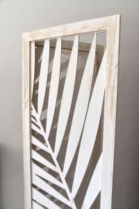 Appartements Citadella Calvi confort chaleureux et climatise : photos des chambres