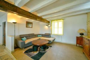 Maisons de vacances Gite Les Prairies de Bourreas Sud Berry : photos des chambres