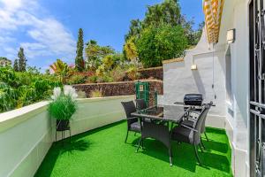 Romantic Apartment in Windsor Park