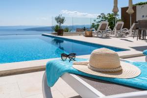 Villa Bellevue Bast - 4hvězdičkové hotely ve městě Baška Voda