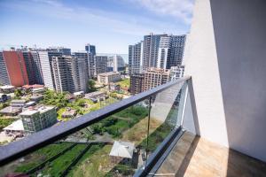 Studio Apartment with Full Amenities - by Wehost