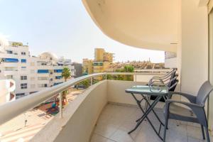 Apartamento Morasol cerca de La Playa by Inmoromar - 4hvězdičkové hotely ve městě El Campello