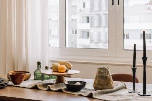 Ango - 1 bedroom in Avenidas Novas