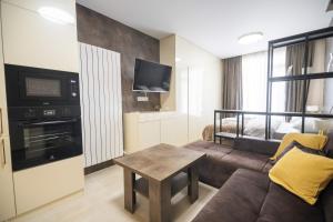 Batumi Studio Apartment with City Views -by Wehost