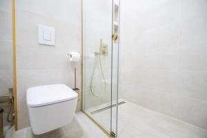 Batumi Studio Apartment with City Views -by Wehost