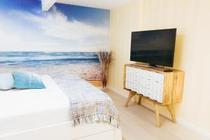 Zentrales Studio-Apartment im Herzen von der Sternschanze