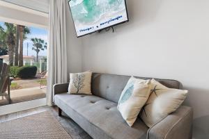 30A Rosemary-Alys Beach-5min Walk to Beach- Sleeps 3