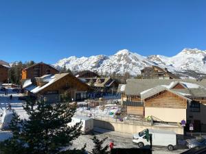 Superbe appartement au cœur de la joue du loup
