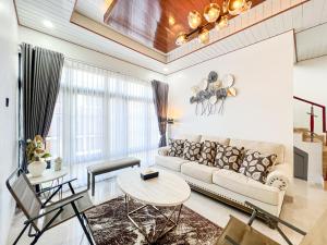 Villa De Raya Kolam Renang Private