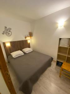 Superbe appartement au cœur de la joue du loup