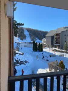 Appartements Superbe appartement au coeur de la joue du loup : photos des chambres