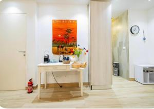 Très Joli Torino Centro