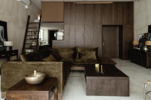 Luxurious loft in Monastiraki