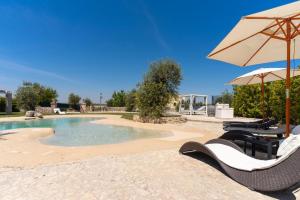 TENUTA DEGLI ULIVI Salento Relax