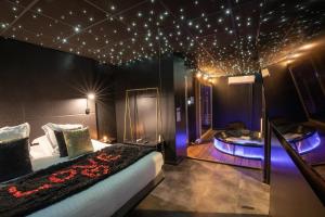 Suite Chic - Antre-parenthèse - 3hvězdičkové hotely ve městě Gravelines