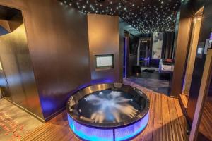 Appartements Suite Chic - Antre-parenthese : photos des chambres