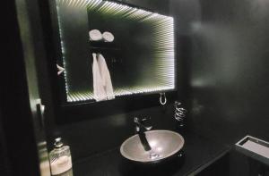 Appartements Suite Chic - Antre-parenthese : photos des chambres