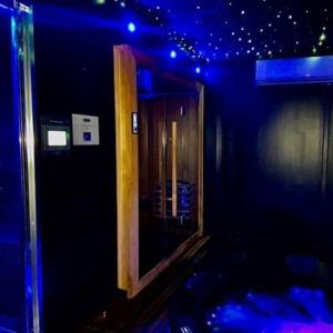 Appartements Suite Chic - Antre-parenthese : photos des chambres