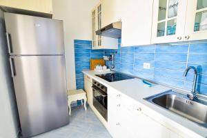 Solemareponza Casa Bianca A Mare