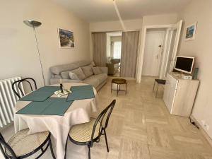Cannes proche Croisette - Studio moderne balcon