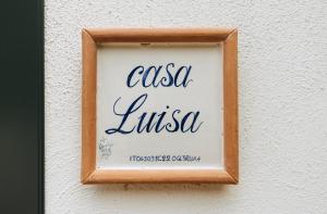 Casa Via Costa