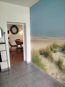 Maisons de vacances Maison spa de nage port plage bassin d-Arcachon : photos des chambres