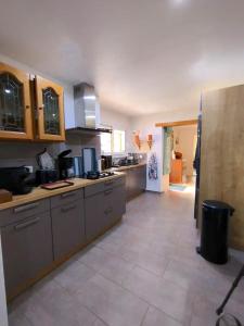 Maisons de vacances Maison spa de nage port plage bassin d-Arcachon : photos des chambres