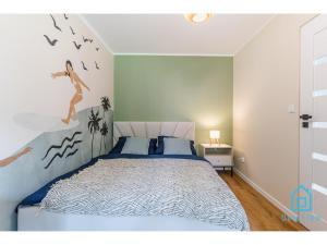 Sunrise Apartment - 3 Minutes to PKP & Old Town